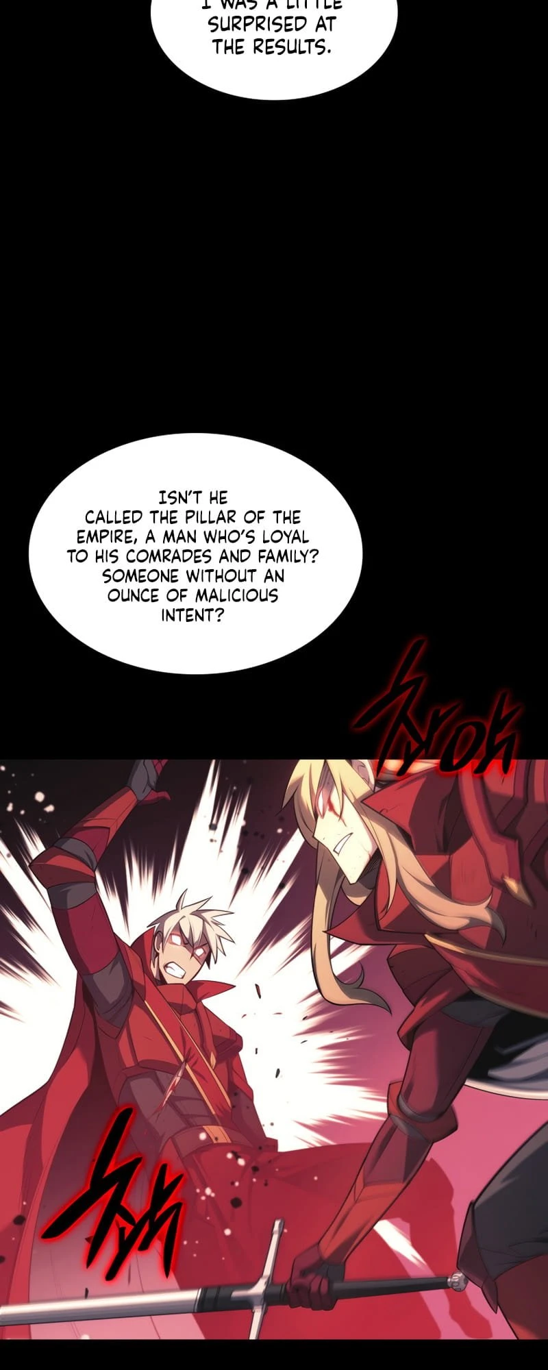 Overgeared Chapter 140, page 54 of 116