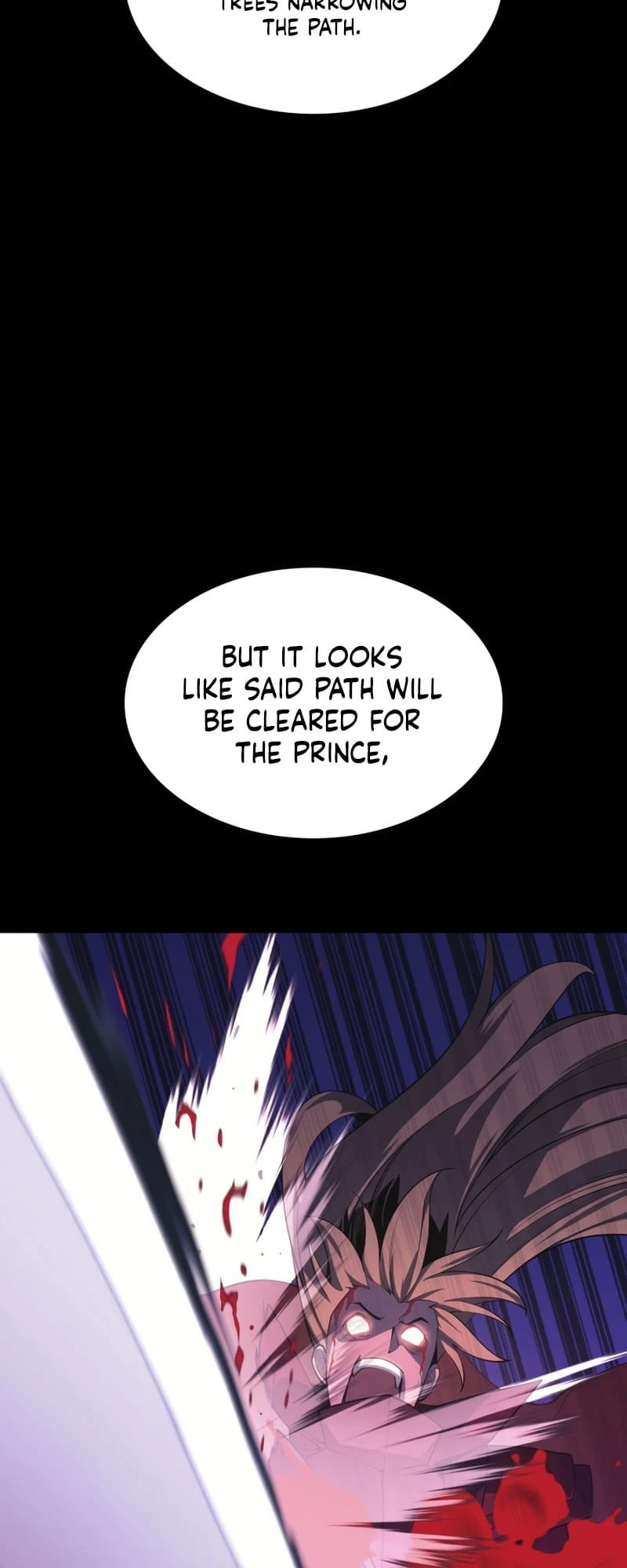 Overgeared Chapter 140, page 57 of 116