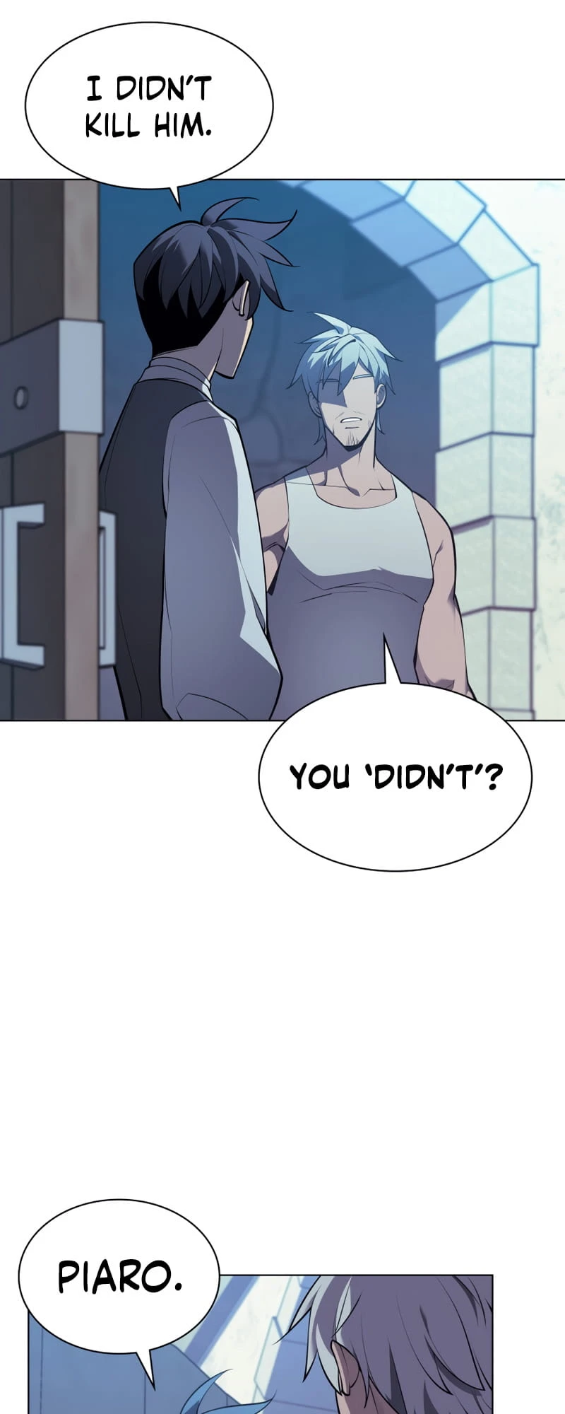 Overgeared Chapter 140, page 6 of 116