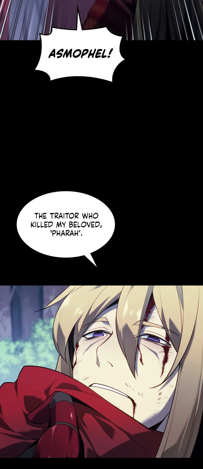 Overgeared Chapter 140, page 61 of 116