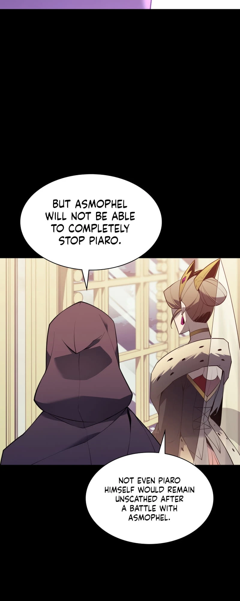 Overgeared Chapter 140, page 64 of 116