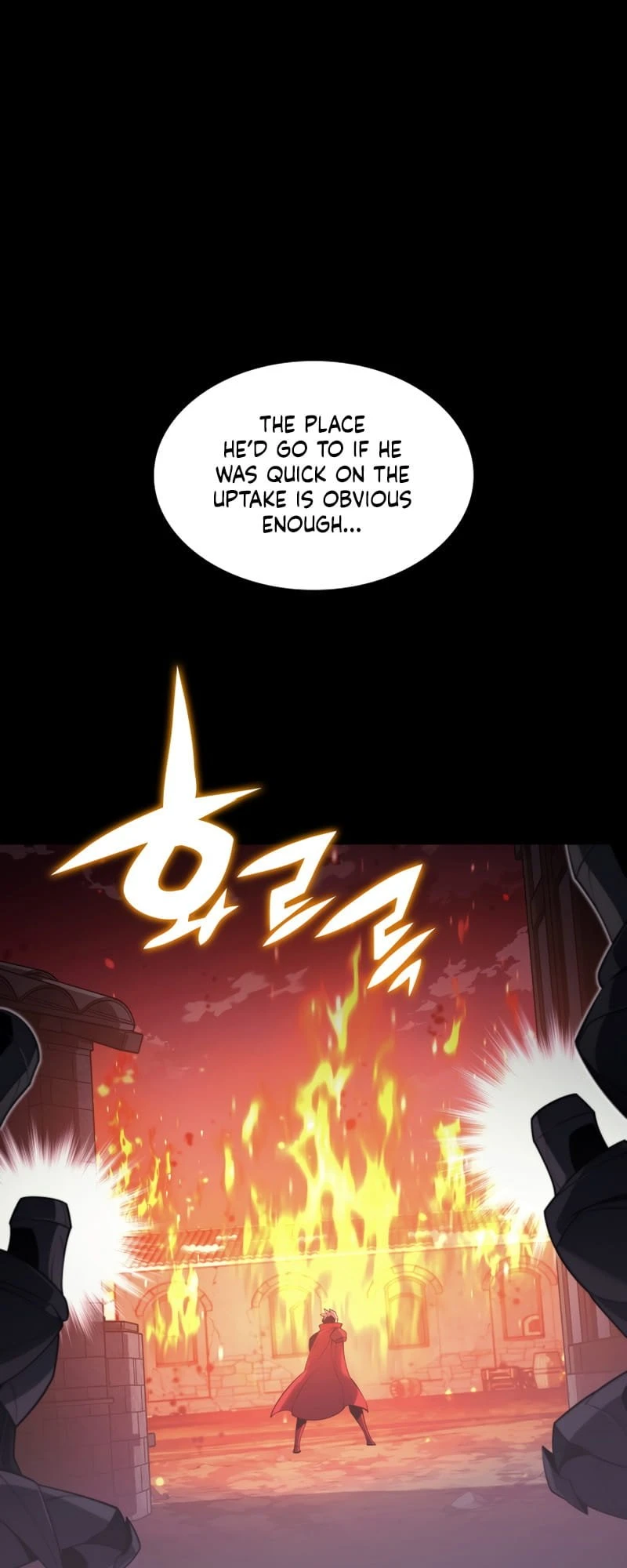 Overgeared Chapter 140, page 65 of 116