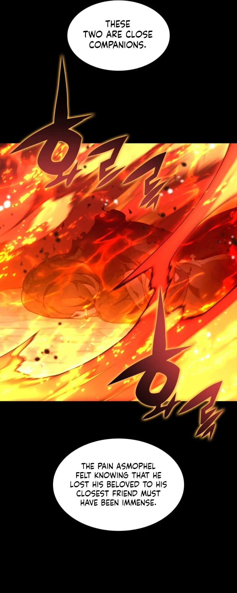 Overgeared Chapter 140, page 68 of 116