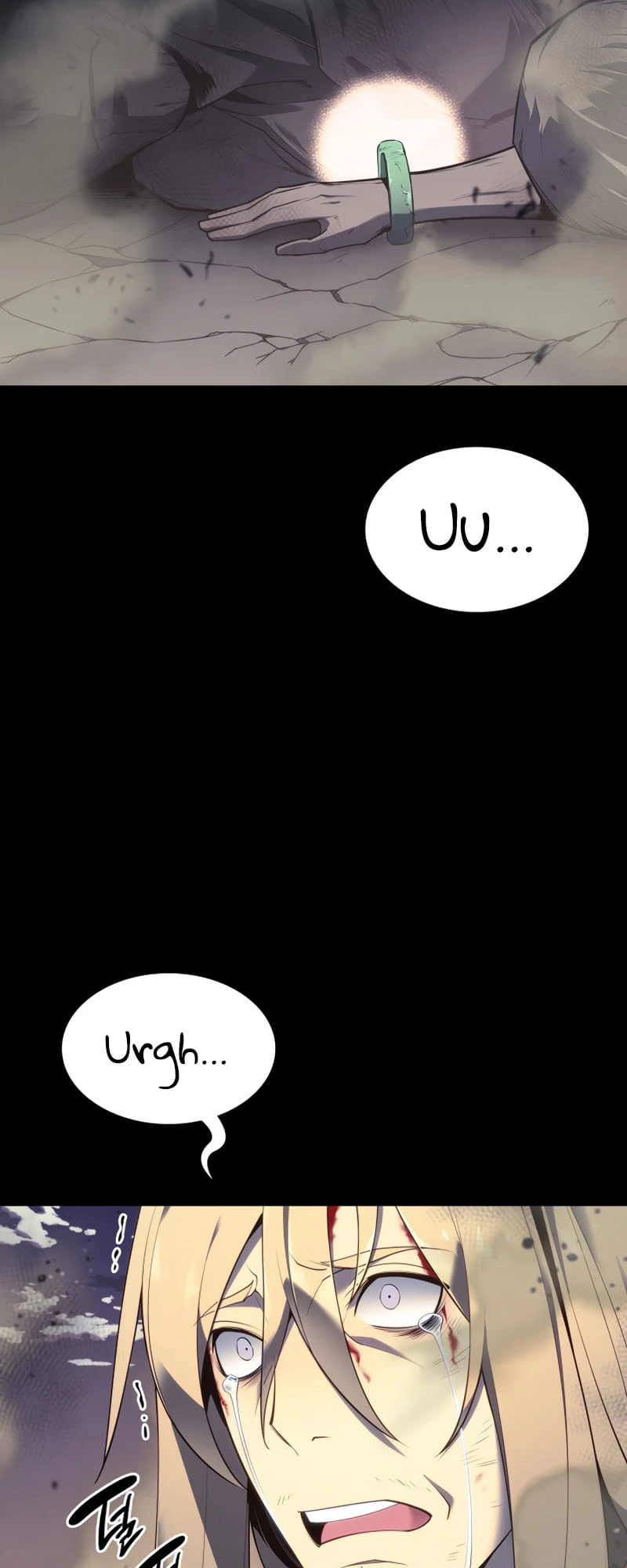 Overgeared Chapter 140, page 77 of 116