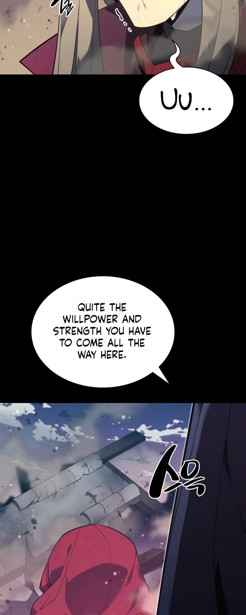 Overgeared Chapter 140, page 78 of 116