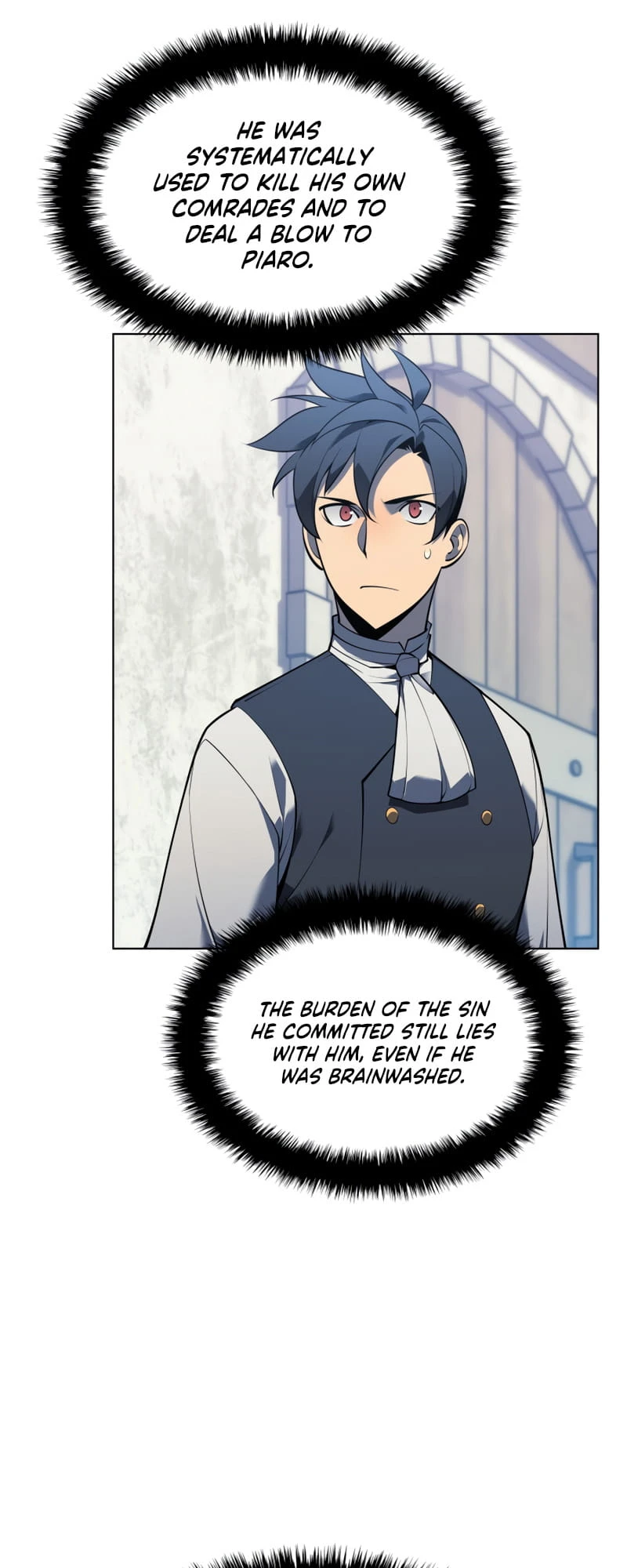 Overgeared Chapter 140, page 84 of 116