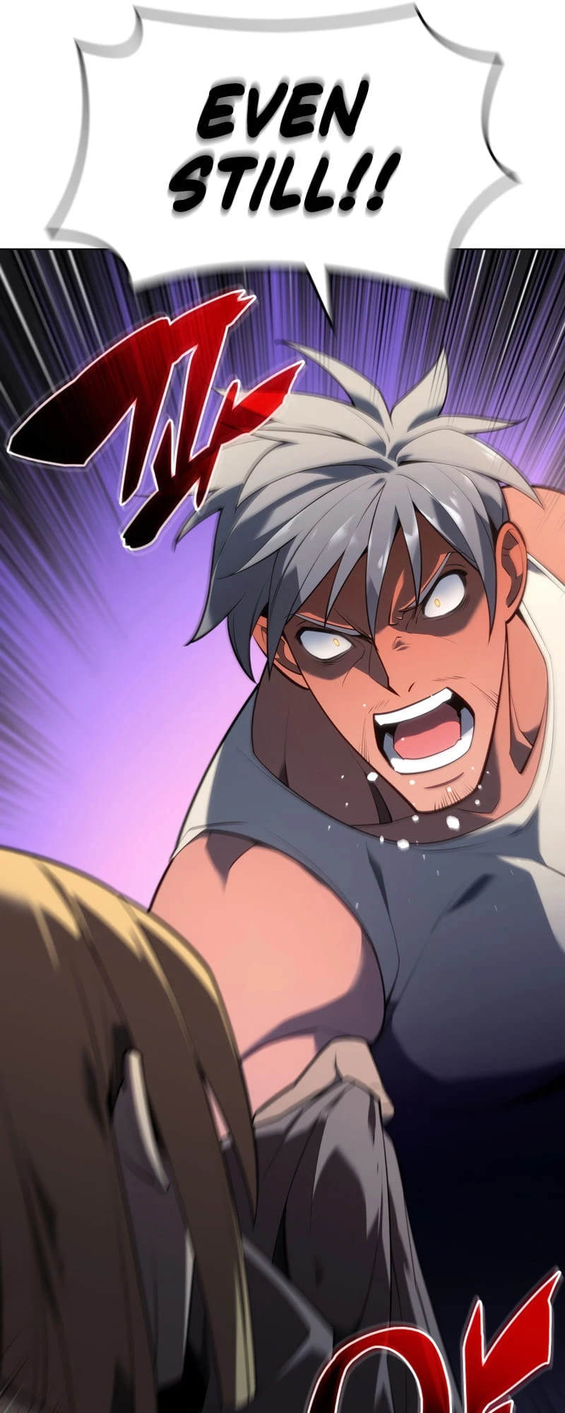 Overgeared Chapter 140, page 86 of 116