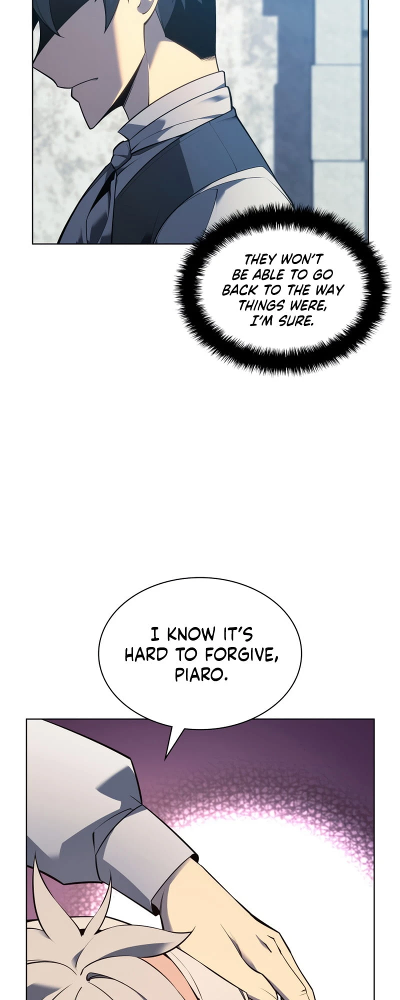 Overgeared Chapter 140, page 95 of 116