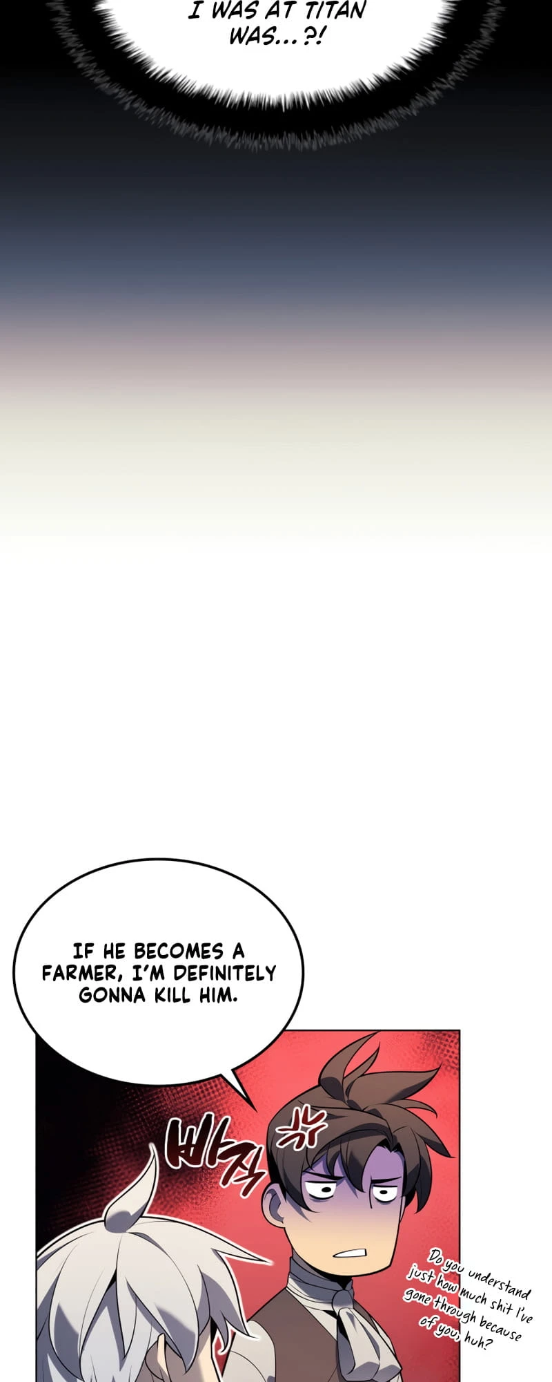 Overgeared Chapter 141, page 15 of 92