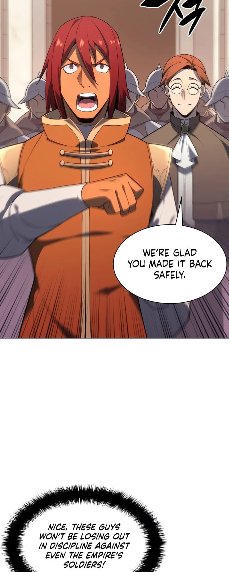 Overgeared Chapter 141, page 17 of 92