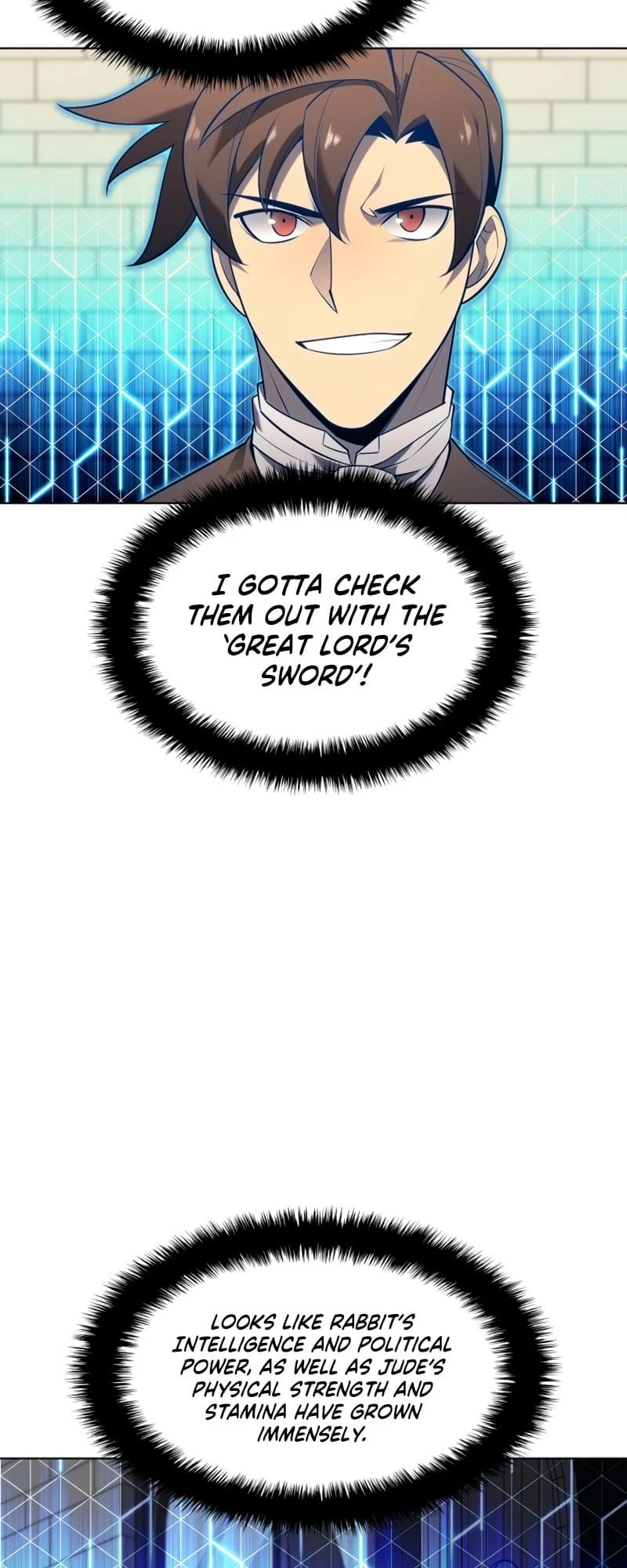 Overgeared Chapter 141, page 18 of 92