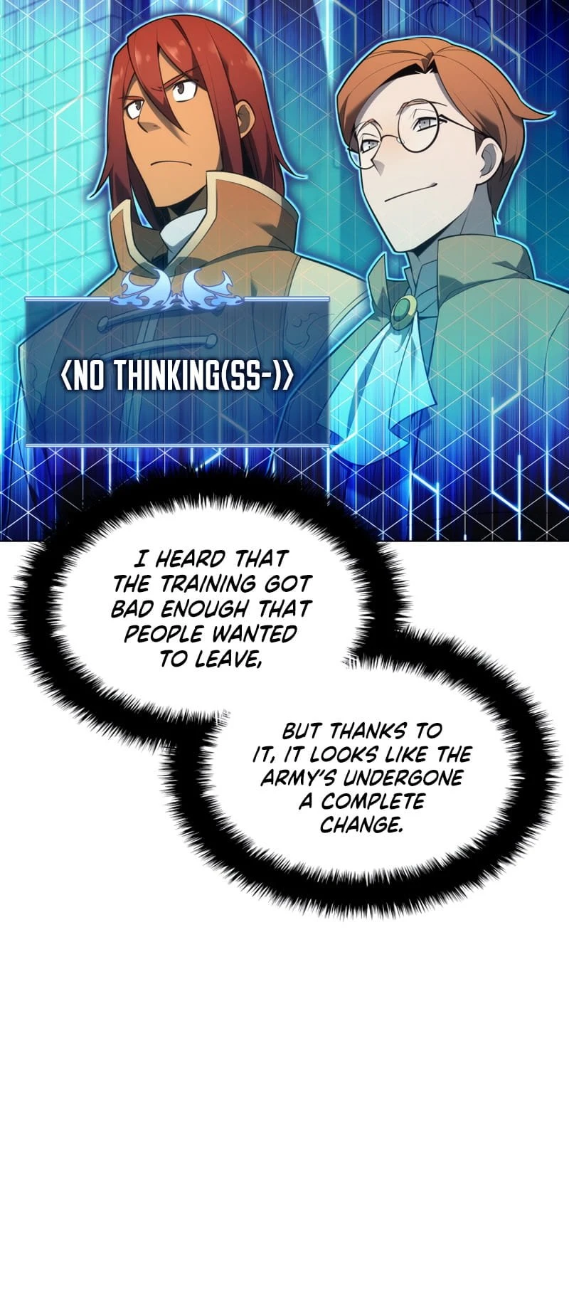 Overgeared Chapter 141, page 19 of 92