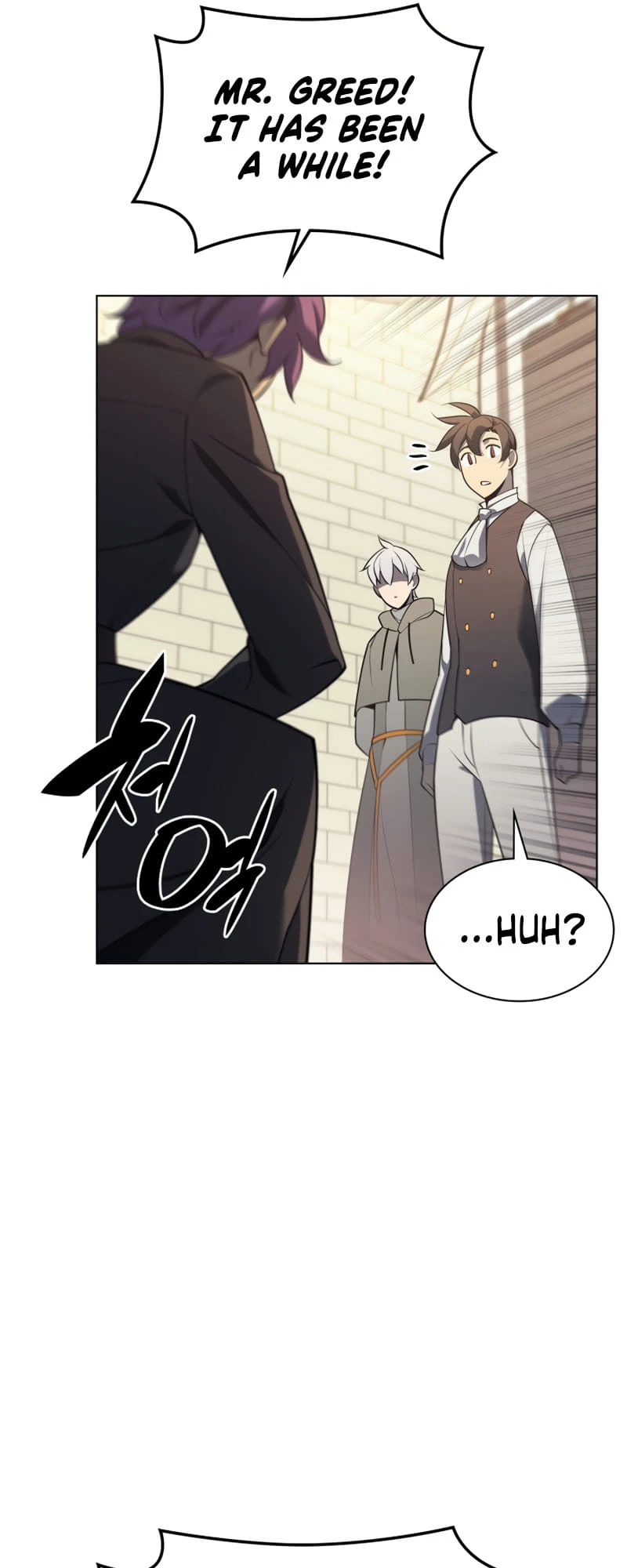 Overgeared Chapter 141, page 20 of 92