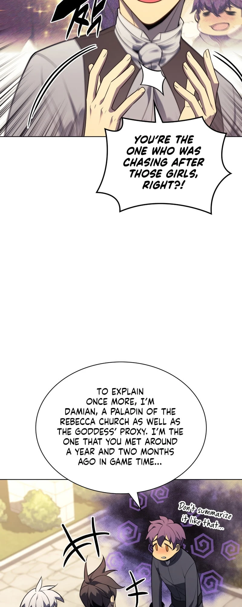 Overgeared Chapter 141, page 24 of 92