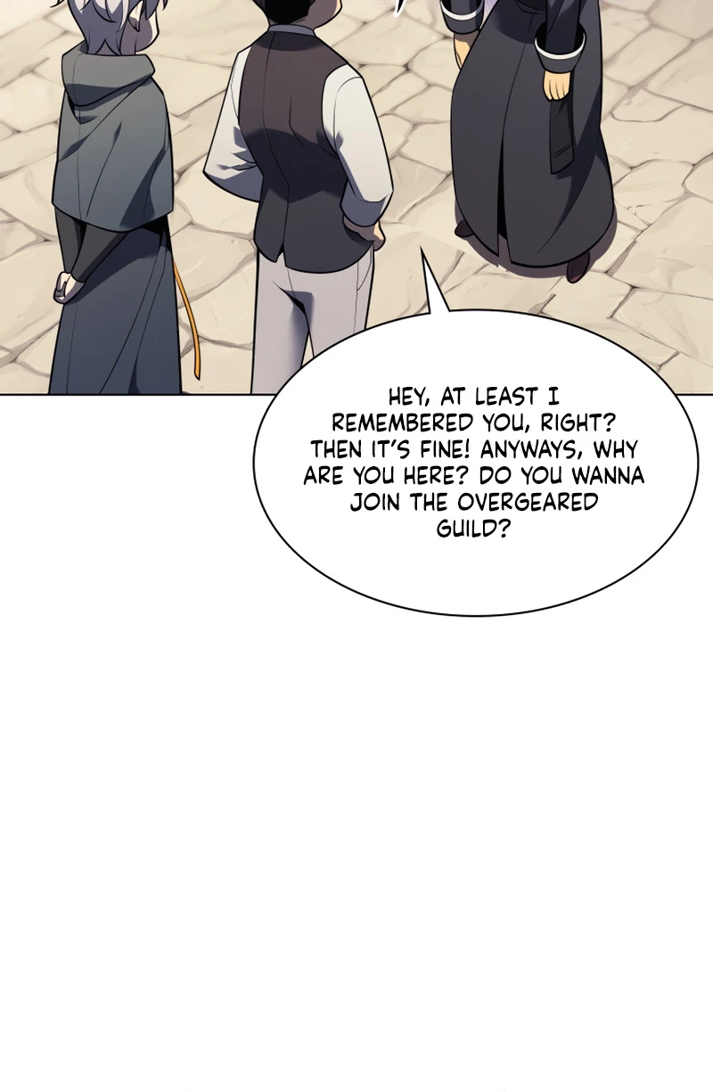 Overgeared Chapter 141, page 25 of 92
