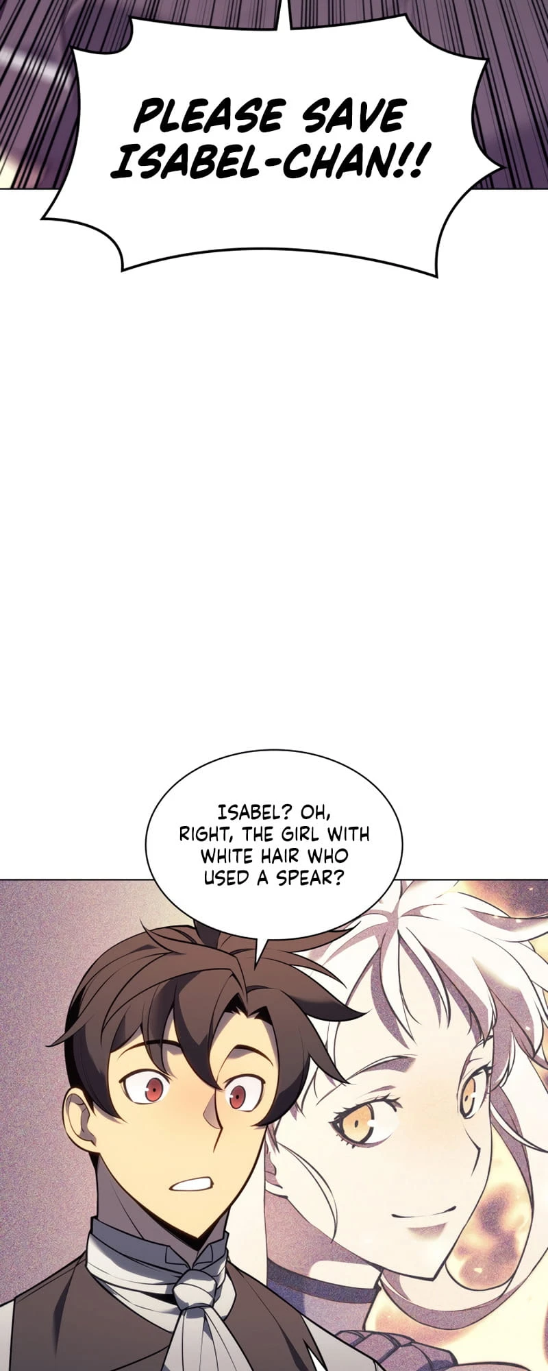 Overgeared Chapter 141, page 27 of 92