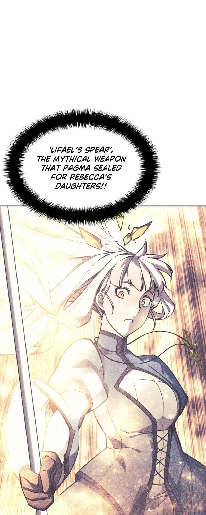 Overgeared Chapter 141, page 29 of 92