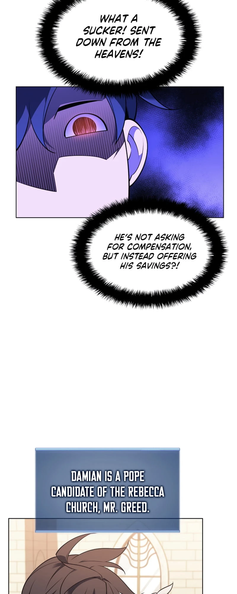 Overgeared Chapter 141, page 33 of 92