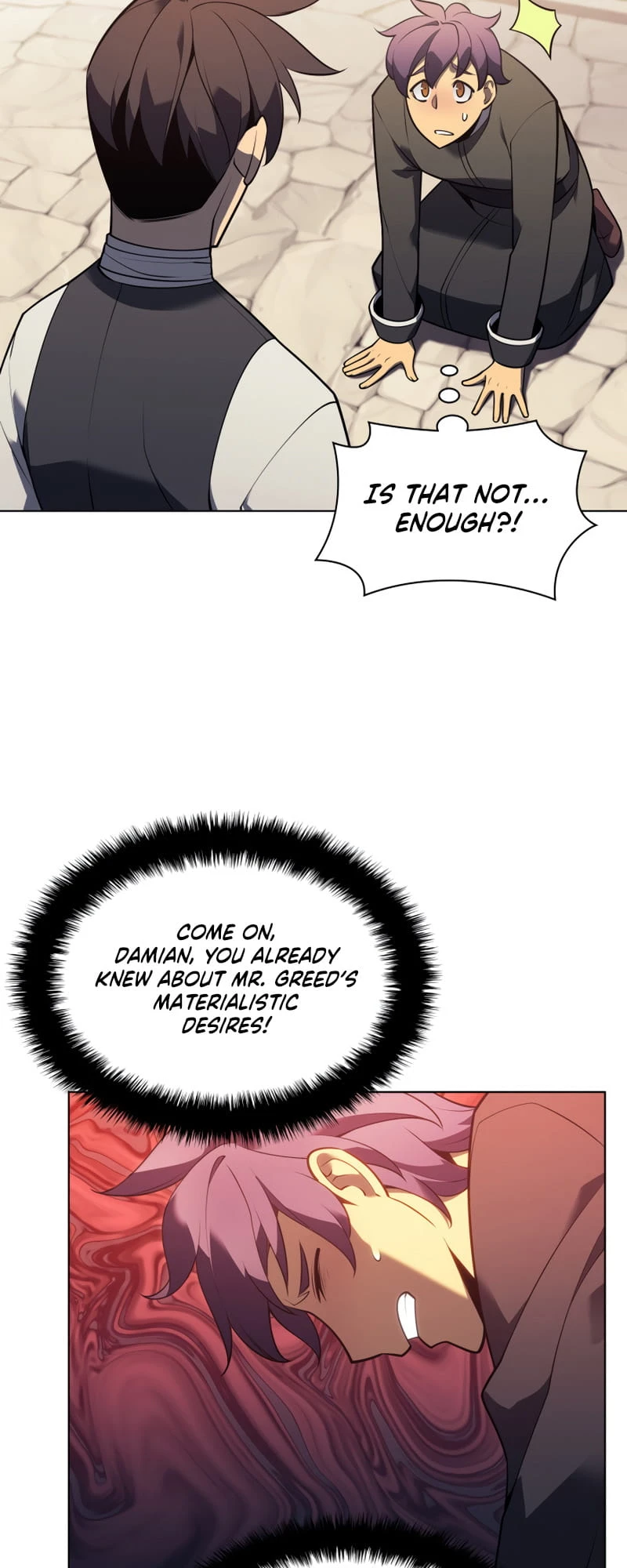 Overgeared Chapter 141, page 36 of 92