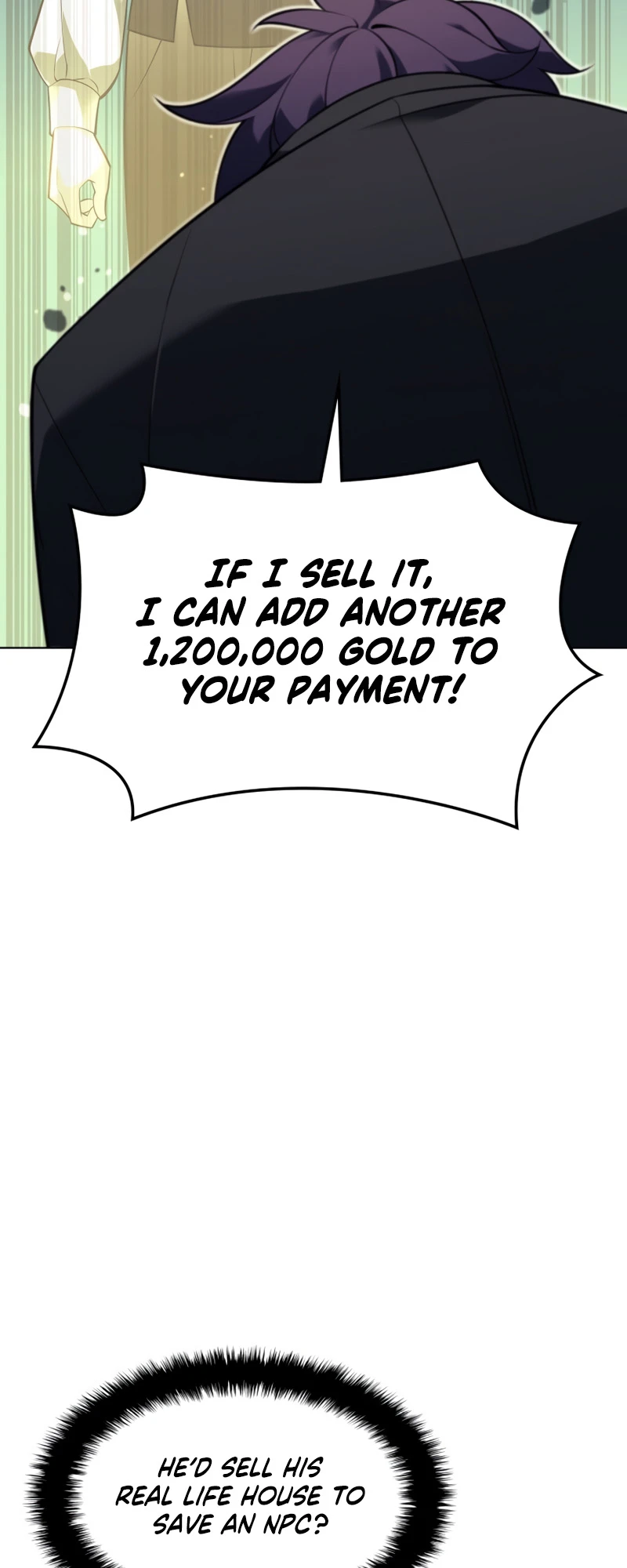 Overgeared Chapter 141, page 39 of 92