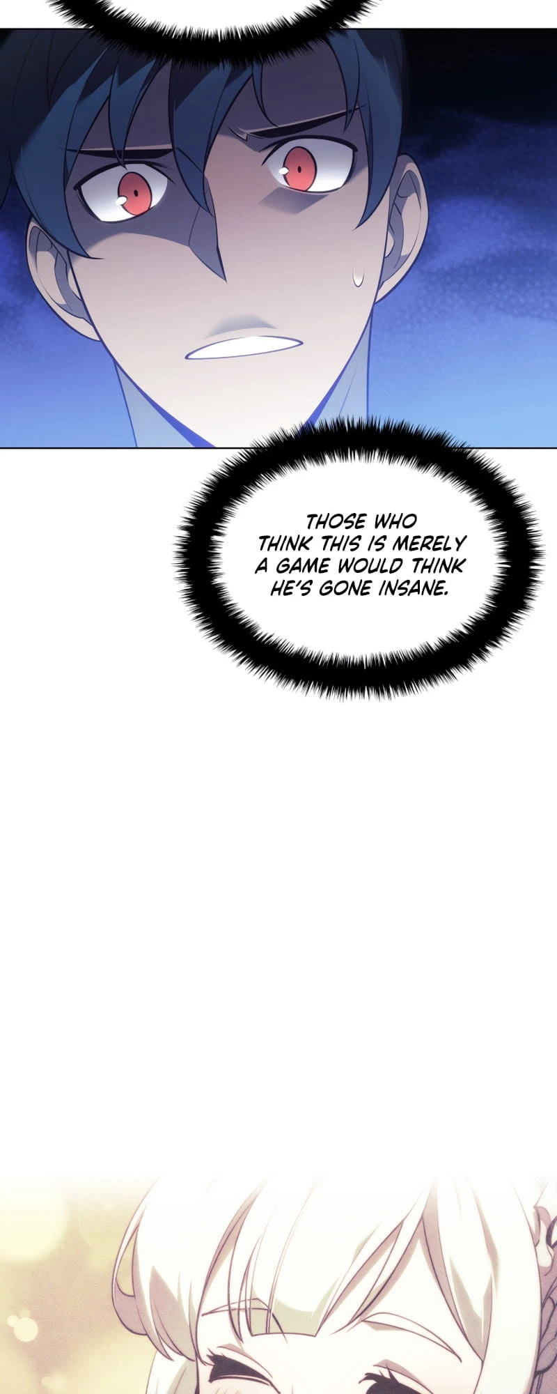 Overgeared Chapter 141, page 40 of 92