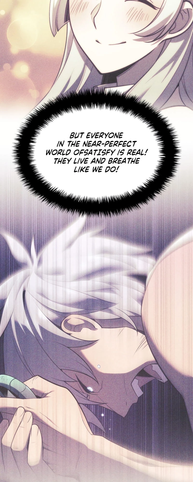 Overgeared Chapter 141, page 41 of 92
