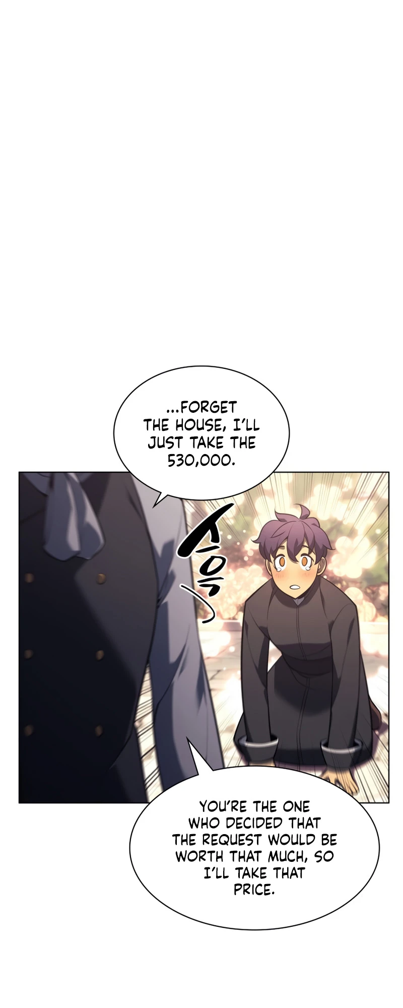Overgeared Chapter 141, page 44 of 92