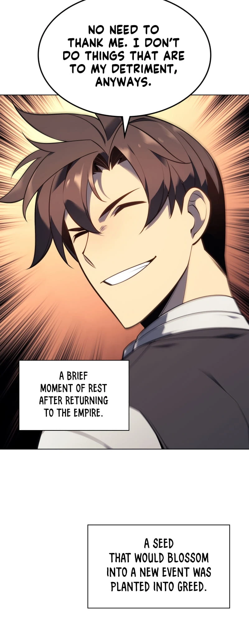 Overgeared Chapter 141, page 46 of 92