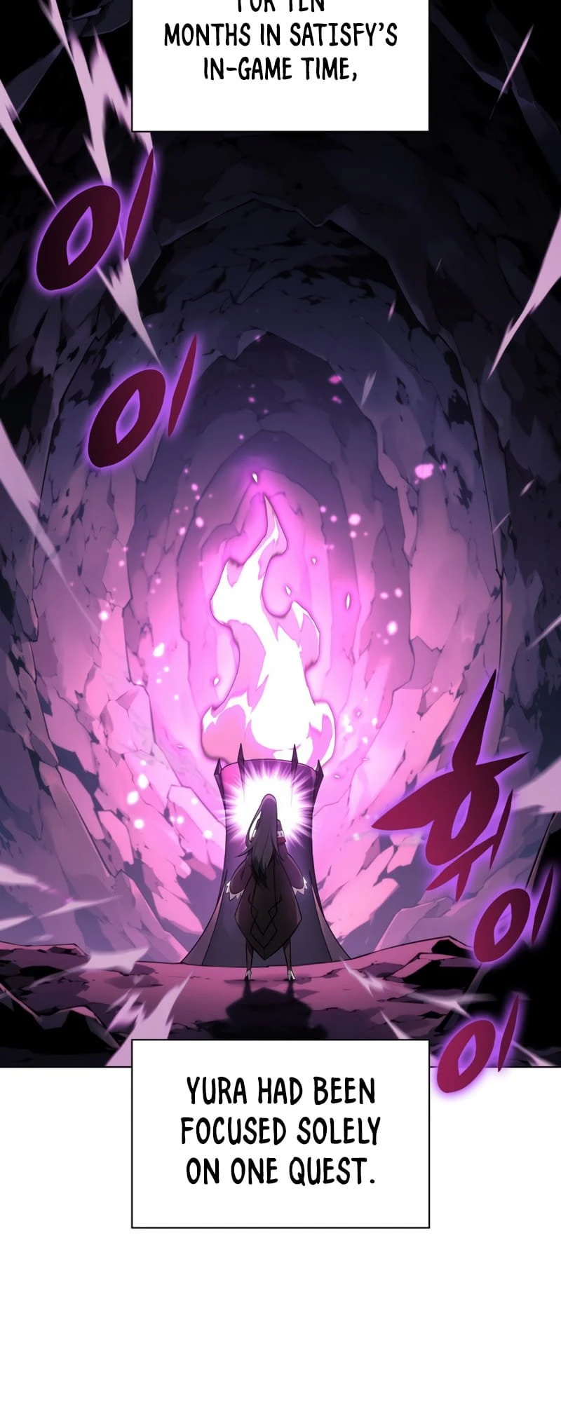 Overgeared Chapter 141, page 49 of 92