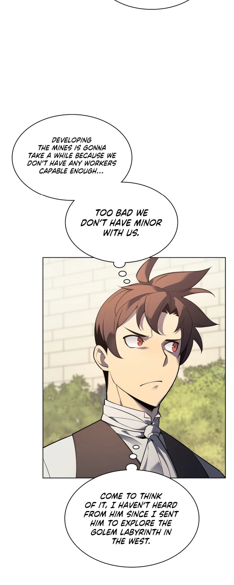 Overgeared Chapter 141, page 5 of 92