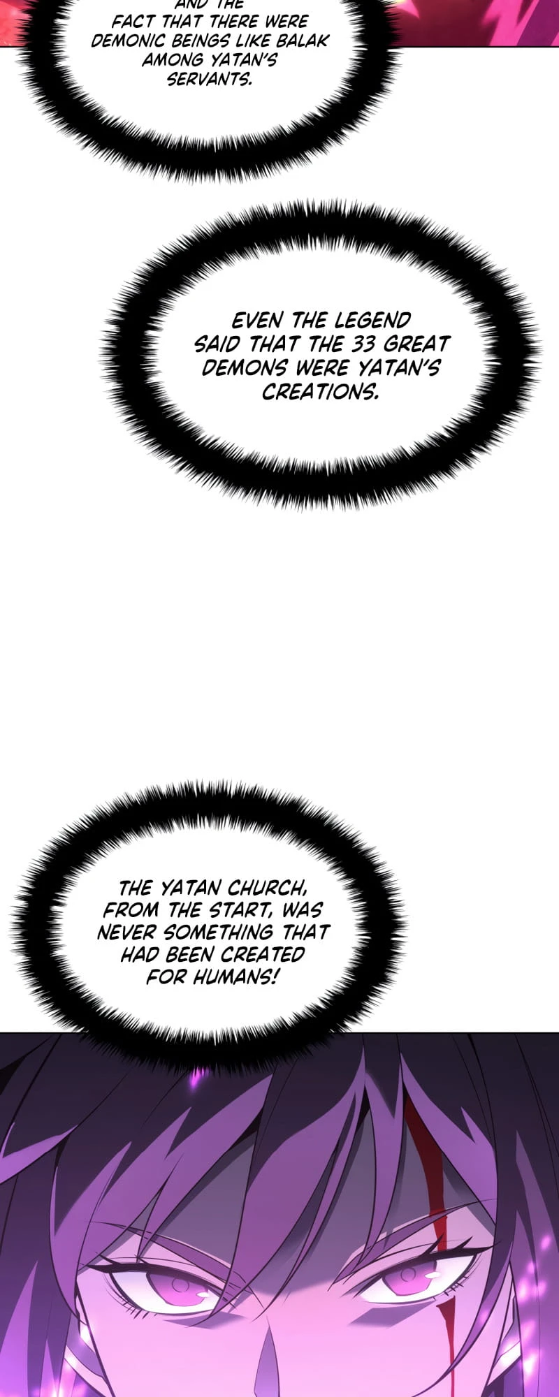 Overgeared Chapter 141, page 58 of 92