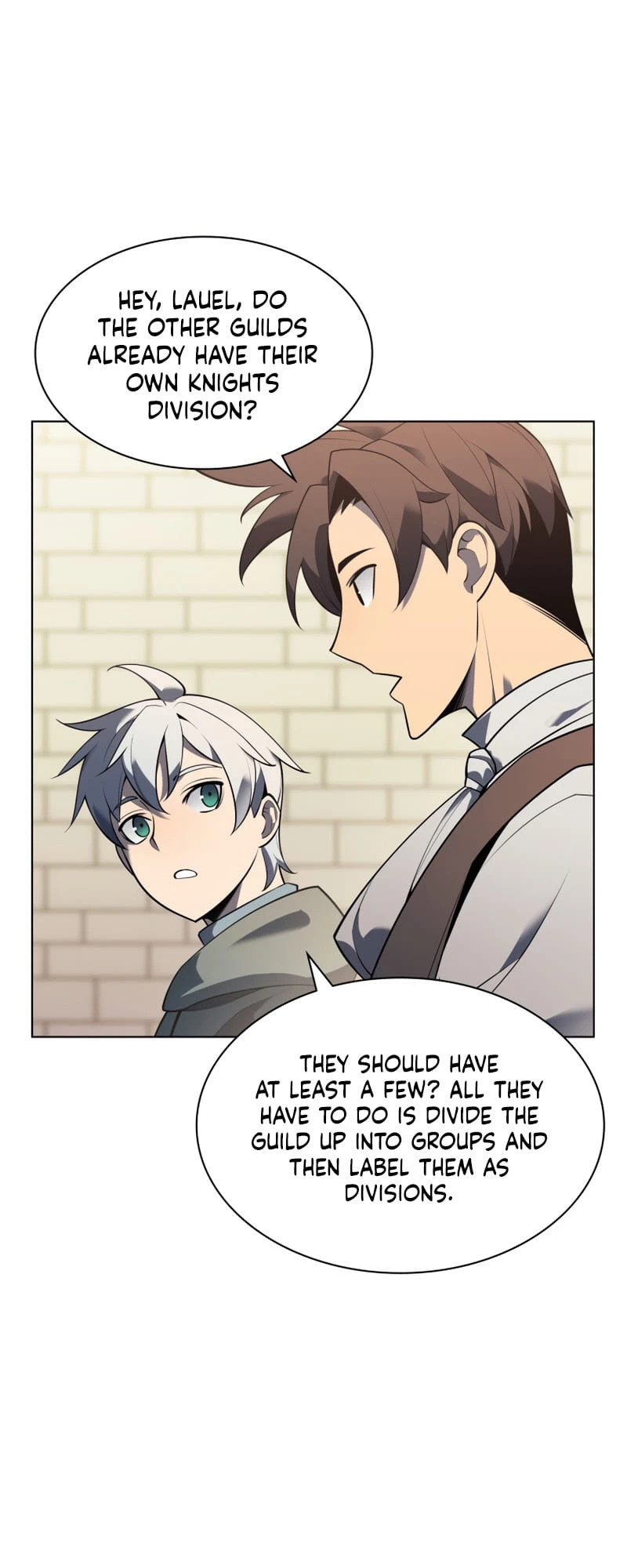 Overgeared Chapter 141, page 6 of 92