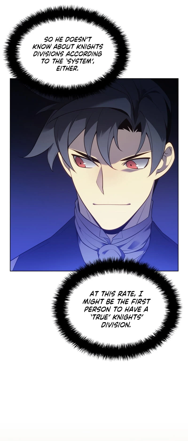 Overgeared Chapter 141, page 7 of 92
