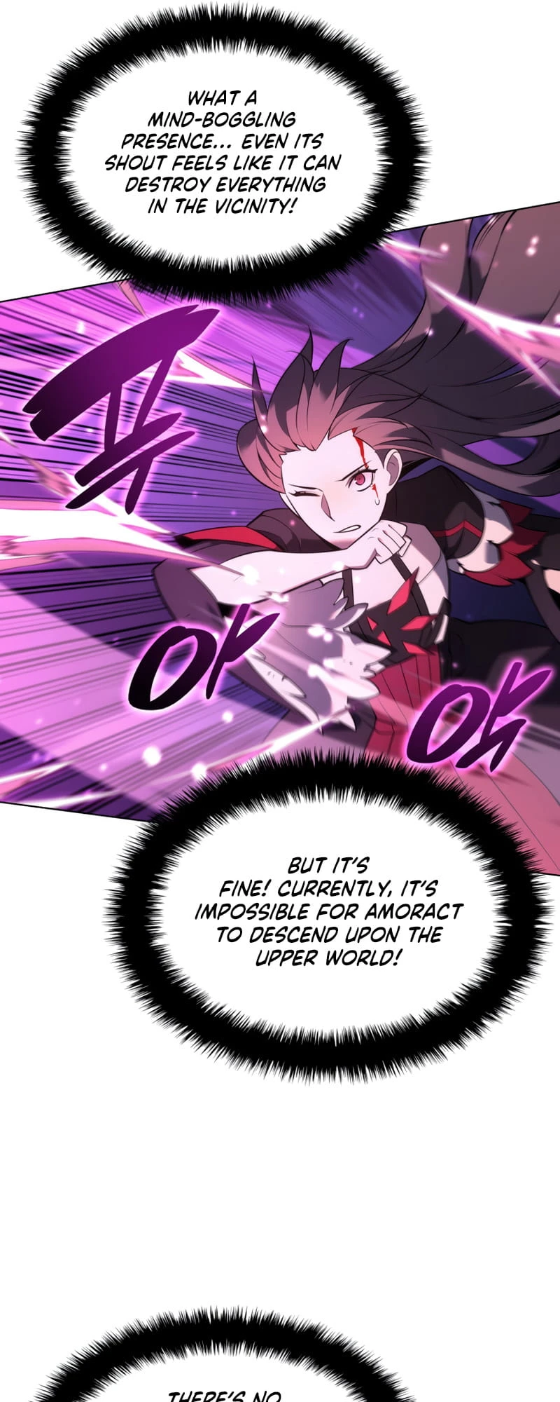 Overgeared Chapter 141, page 74 of 92