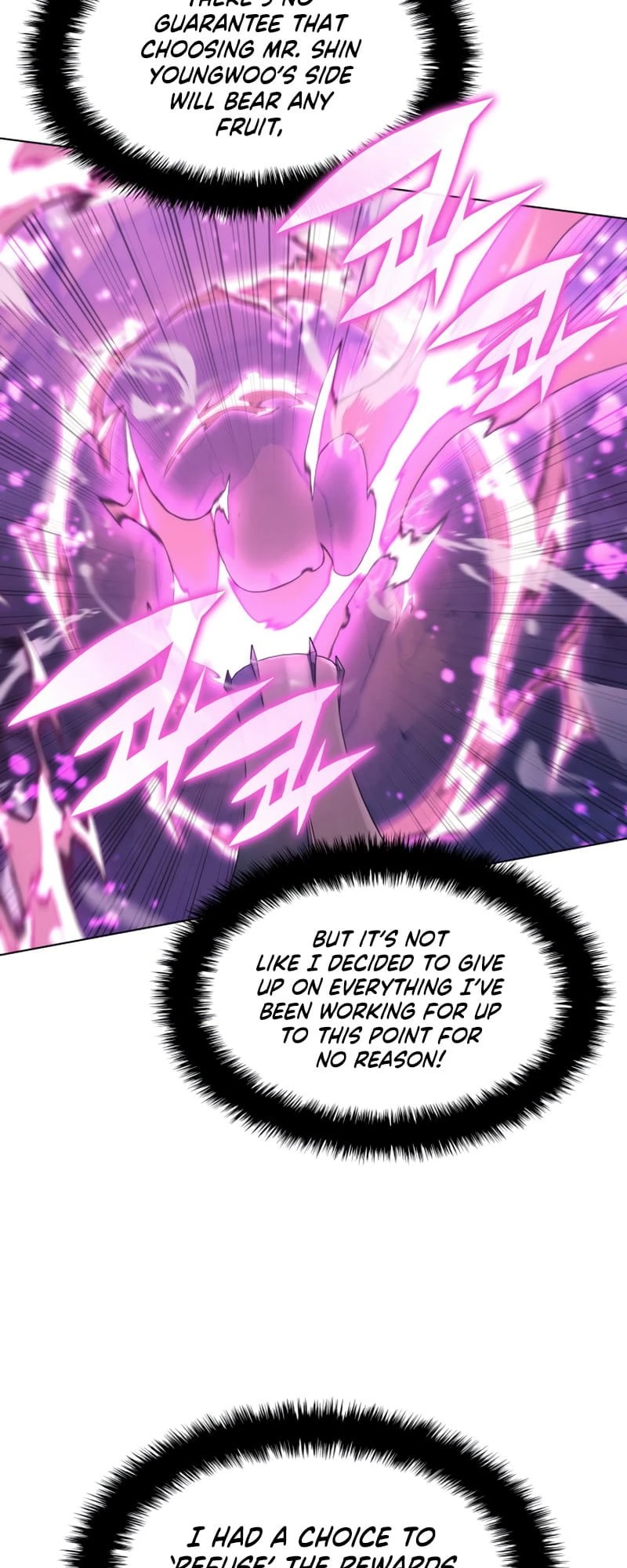 Overgeared Chapter 141, page 75 of 92