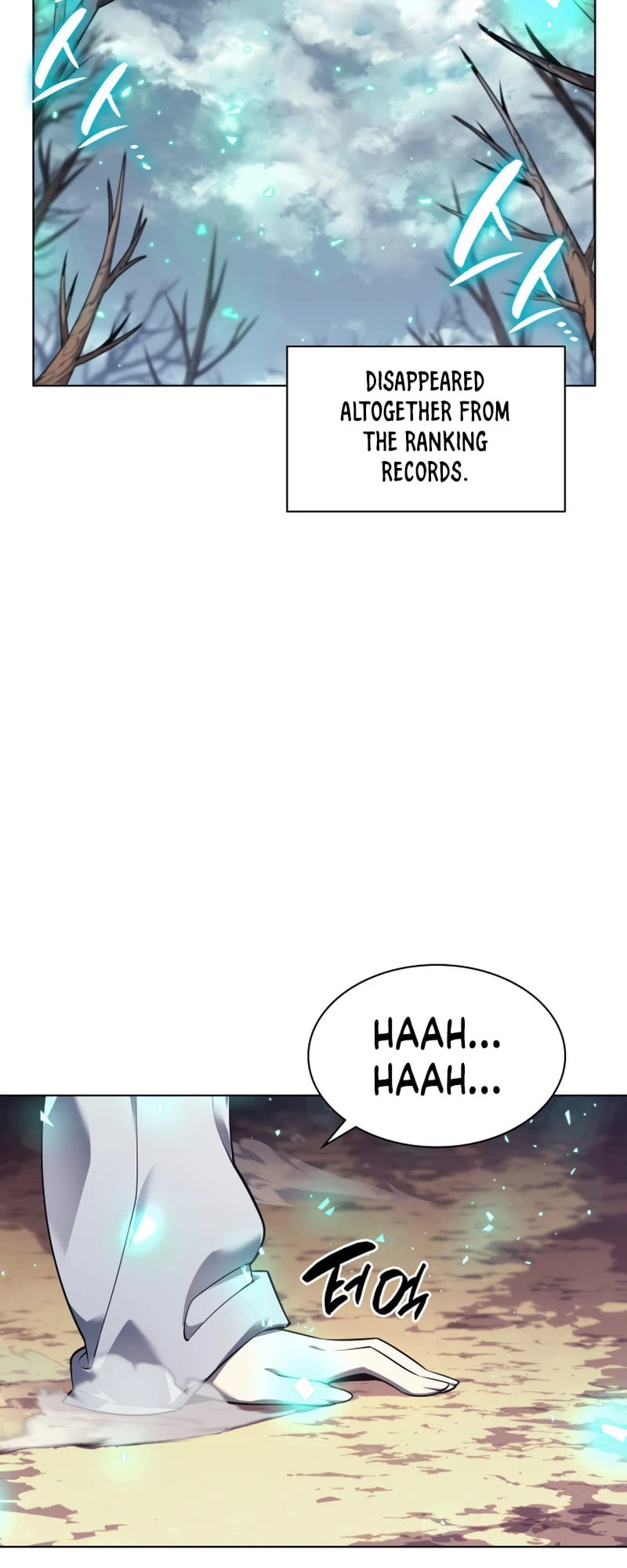 Overgeared Chapter 141, page 83 of 92