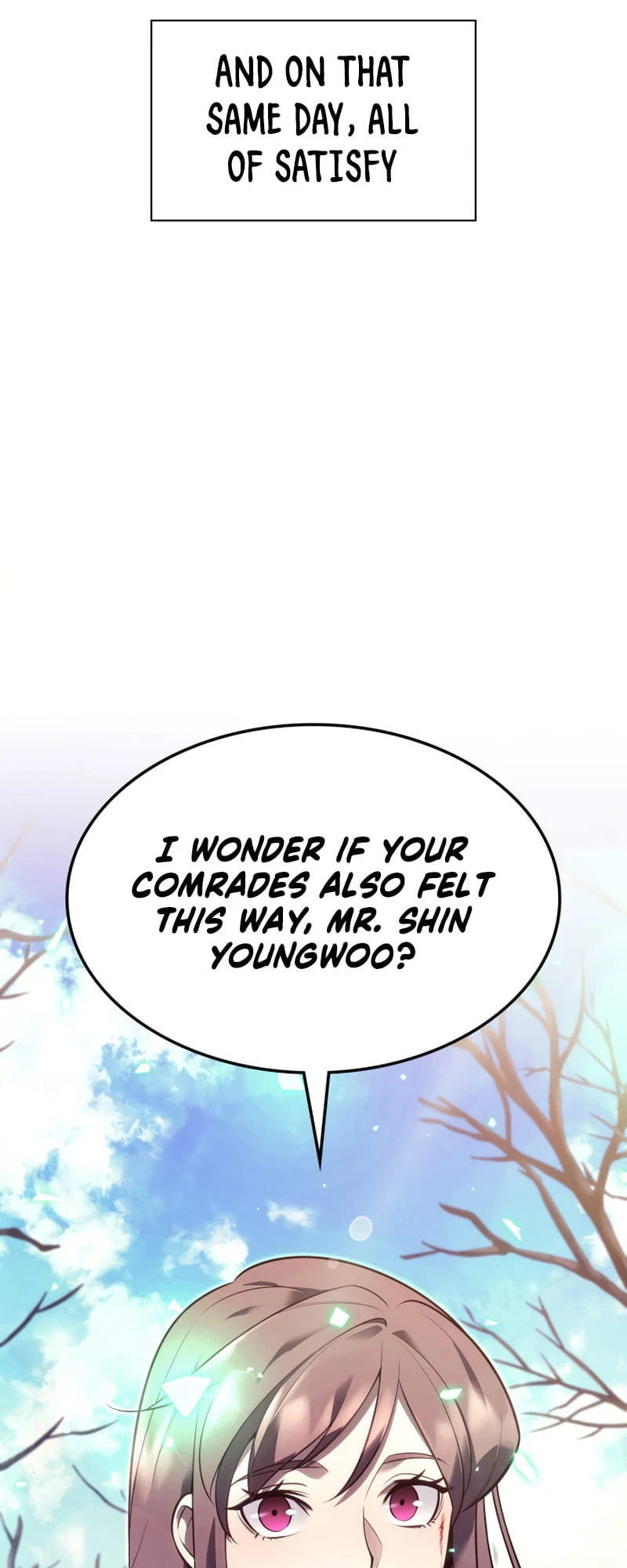 Overgeared Chapter 141, page 89 of 92