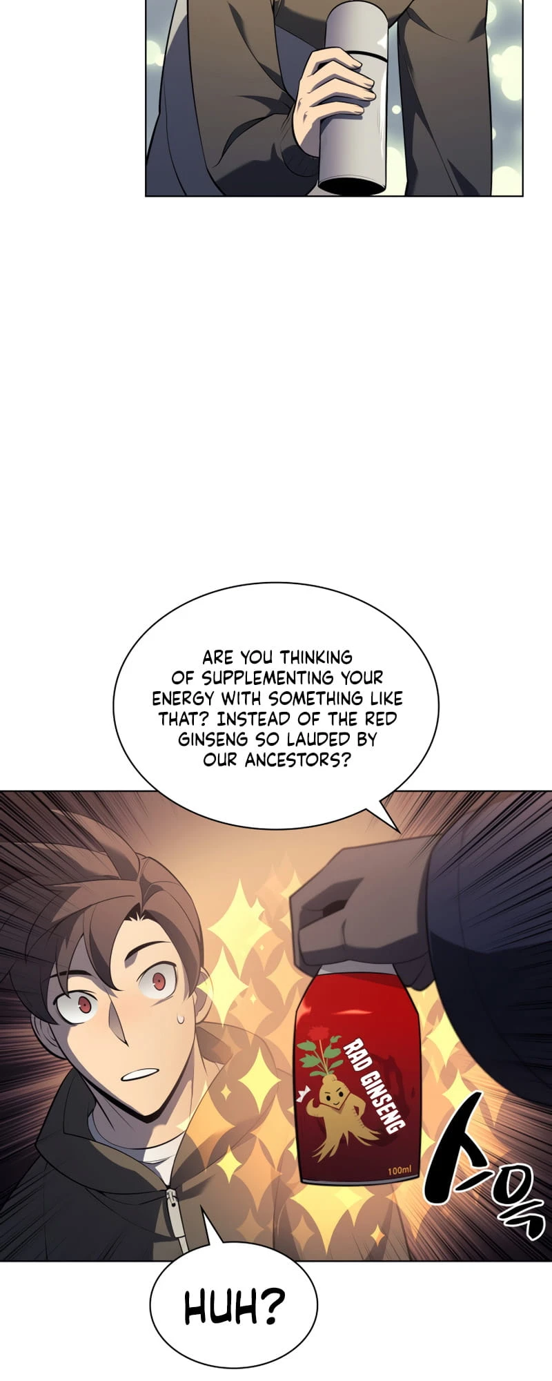 Overgeared Chapter 142, page 13 of 100