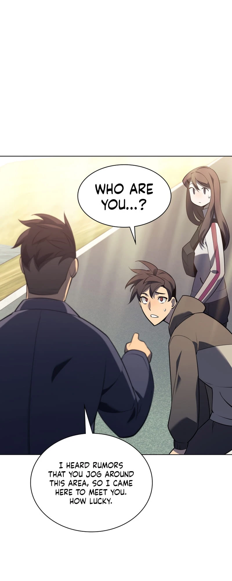 Overgeared Chapter 142, page 14 of 100