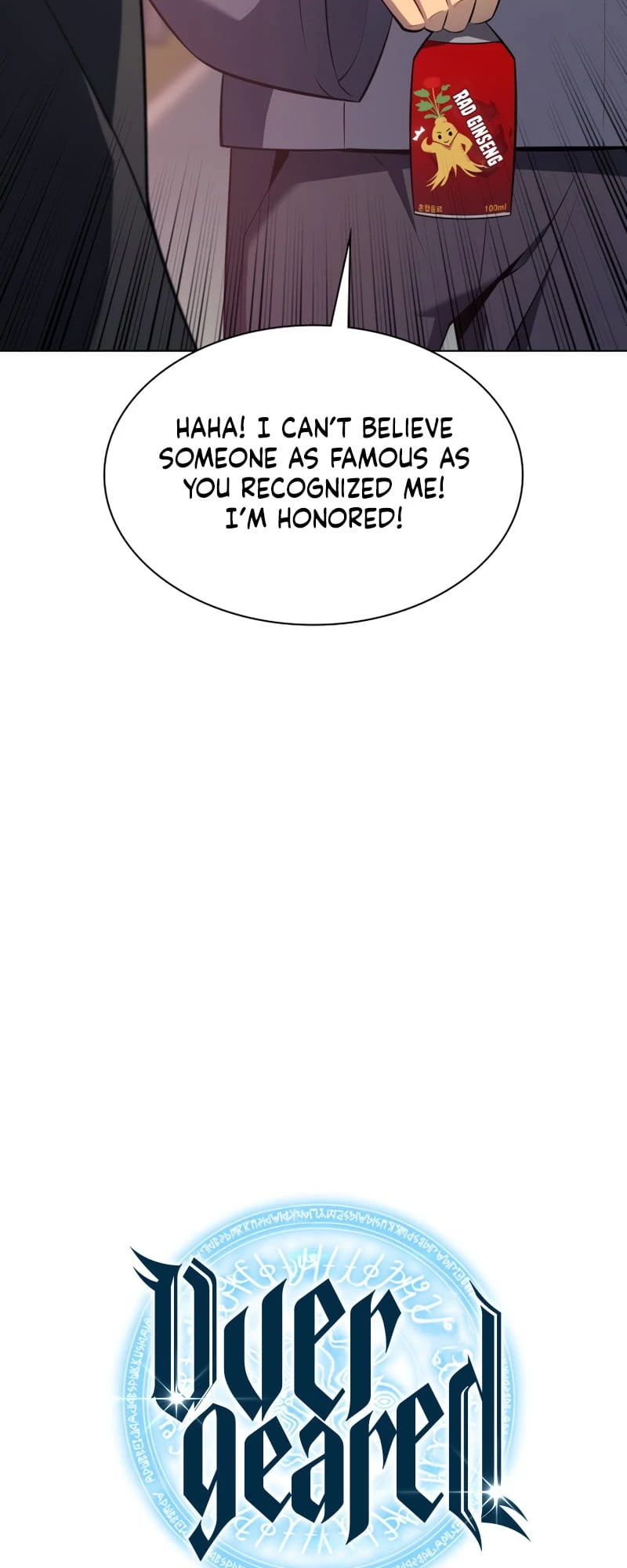 Overgeared Chapter 142, page 17 of 100