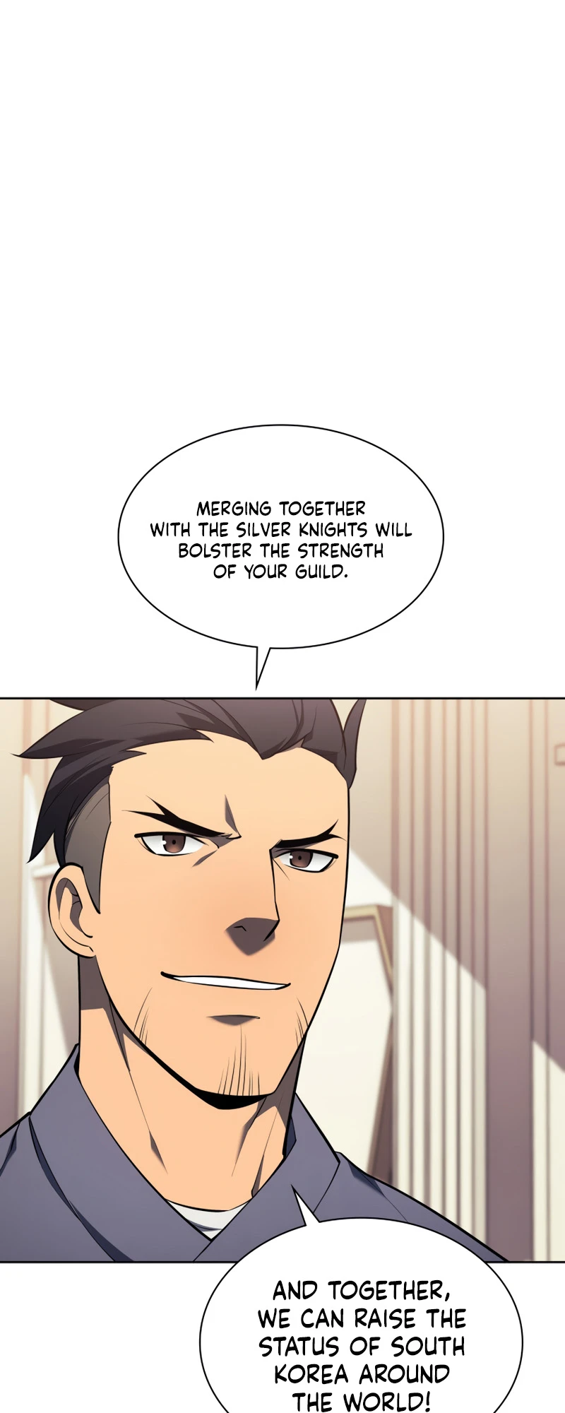 Overgeared Chapter 142, page 24 of 100