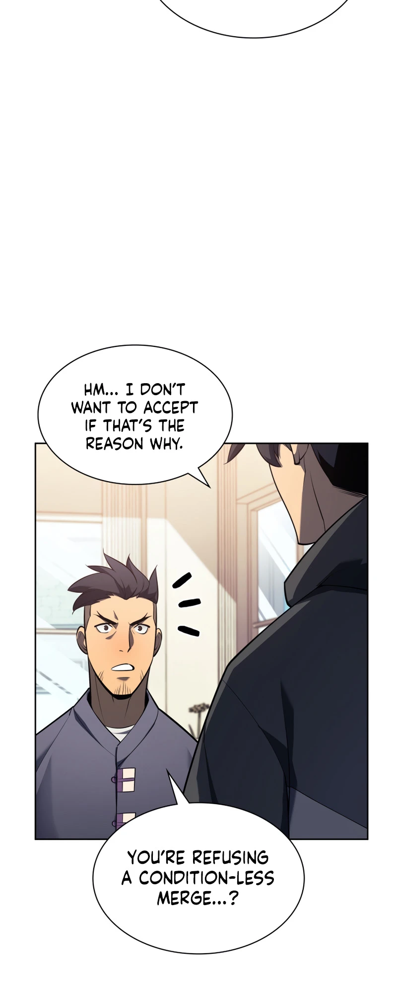 Overgeared Chapter 142, page 25 of 100