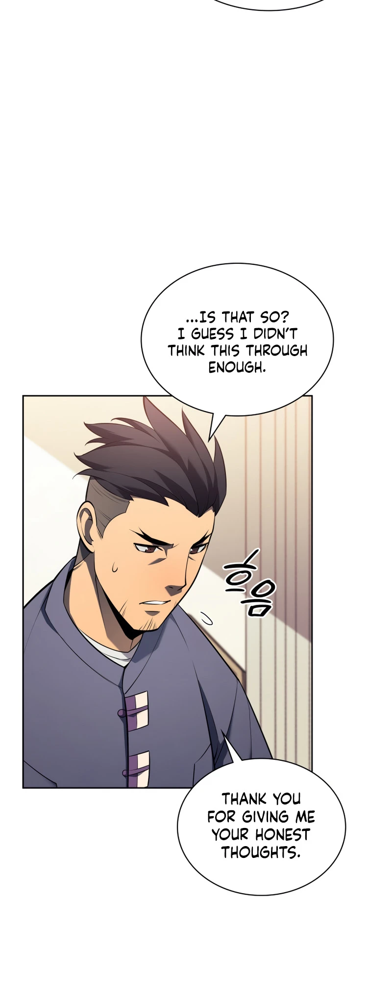 Overgeared Chapter 142, page 27 of 100