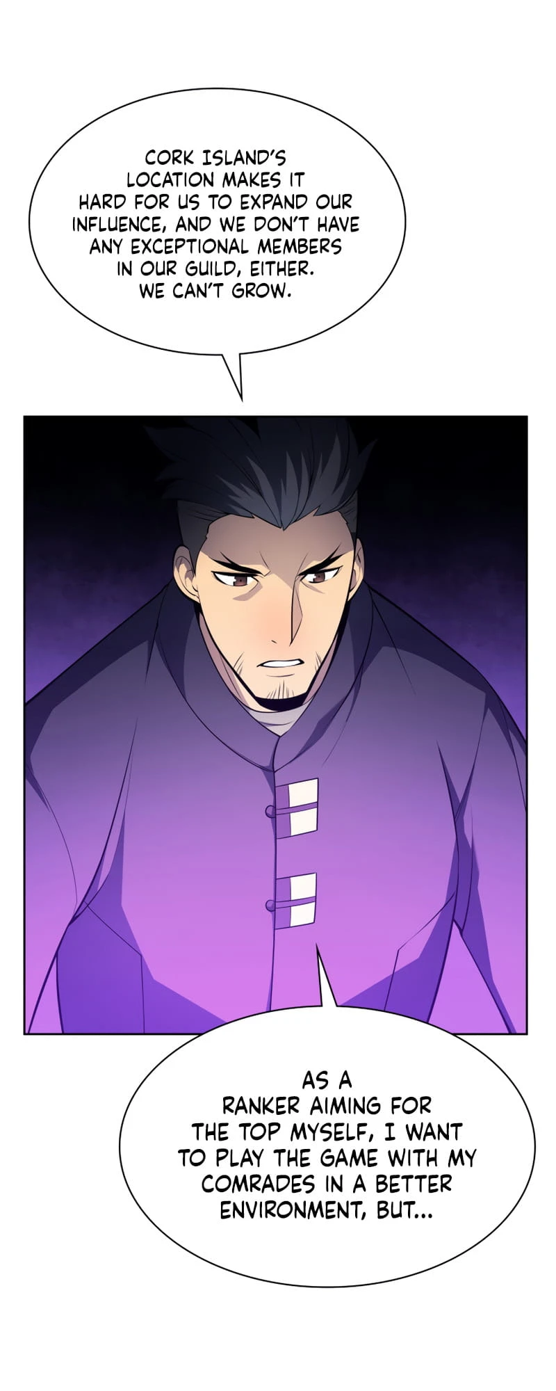 Overgeared Chapter 142, page 29 of 100