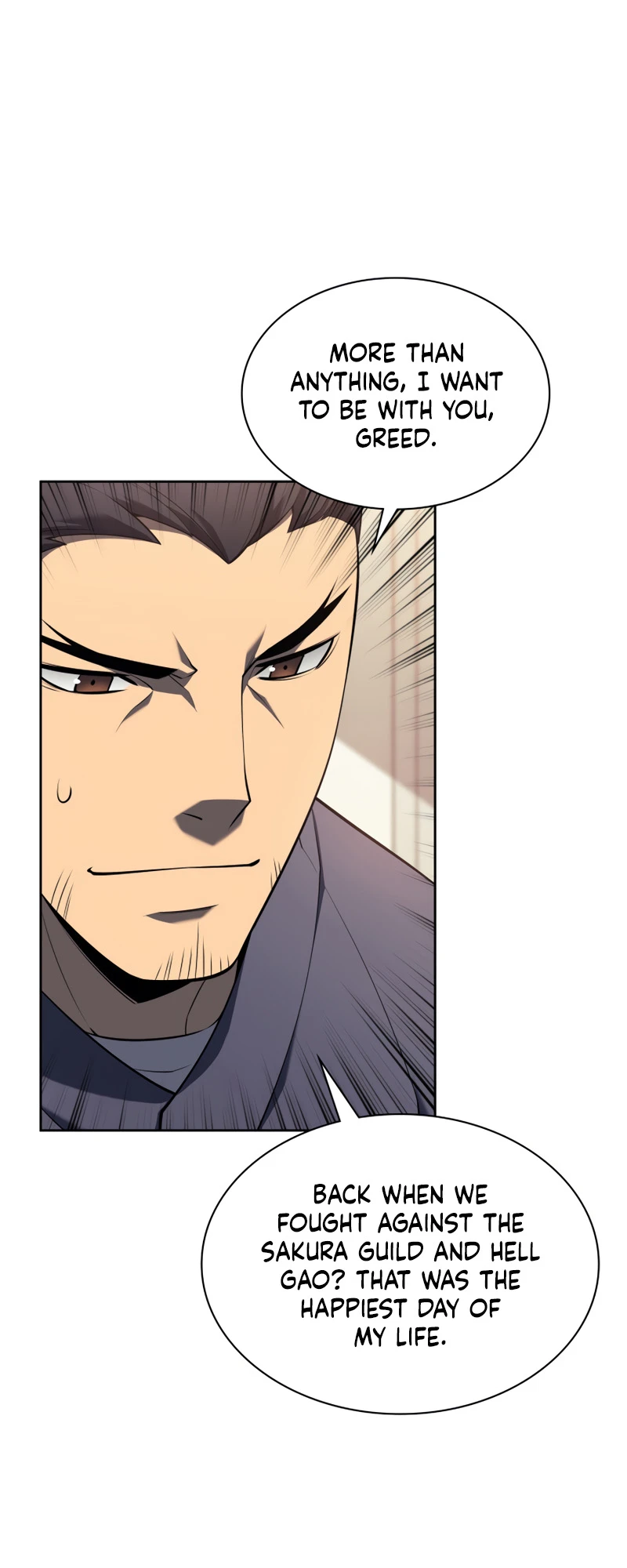 Overgeared Chapter 142, page 31 of 100