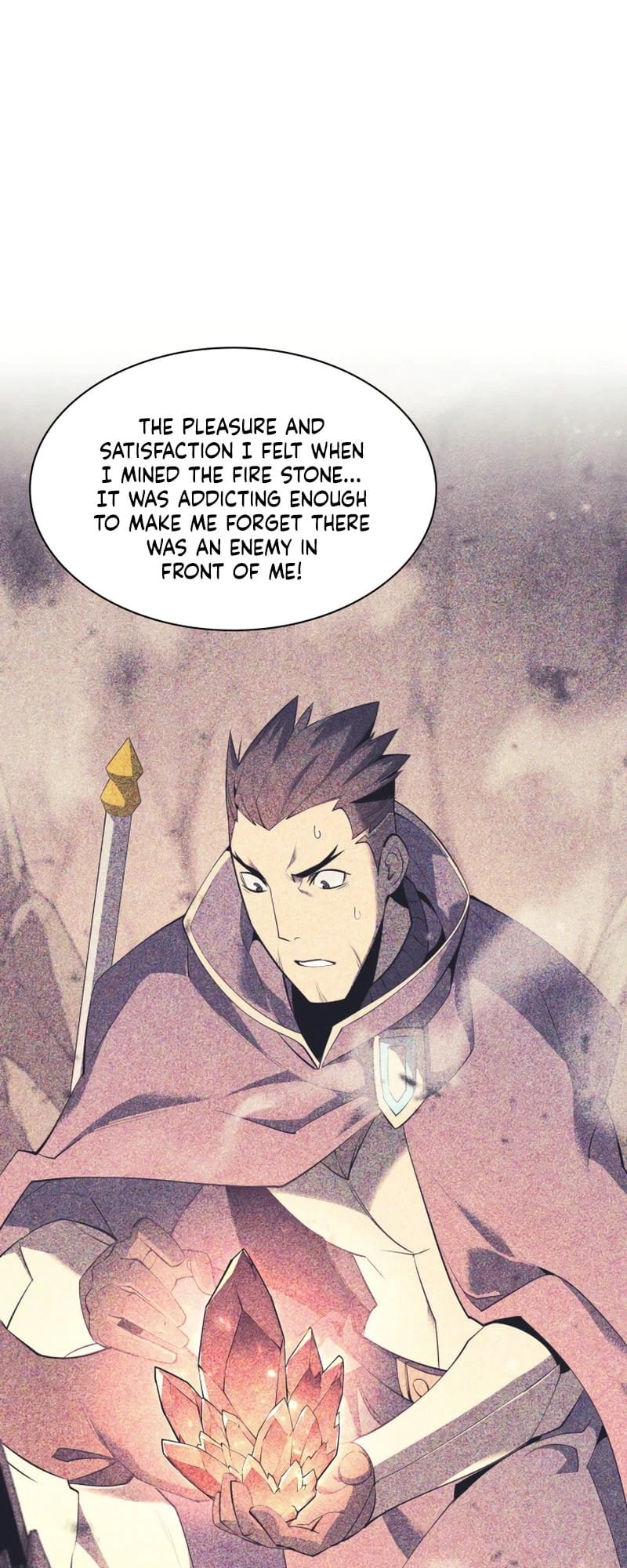 Overgeared Chapter 142, page 32 of 100