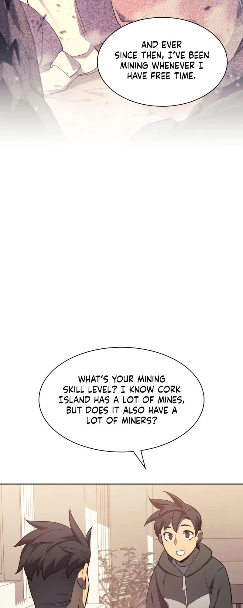 Overgeared Chapter 142, page 33 of 100