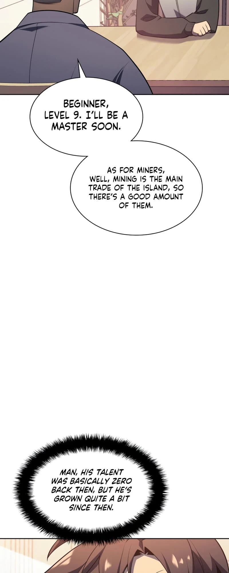 Overgeared Chapter 142, page 34 of 100