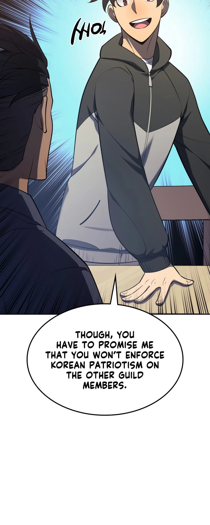 Overgeared Chapter 142, page 36 of 100