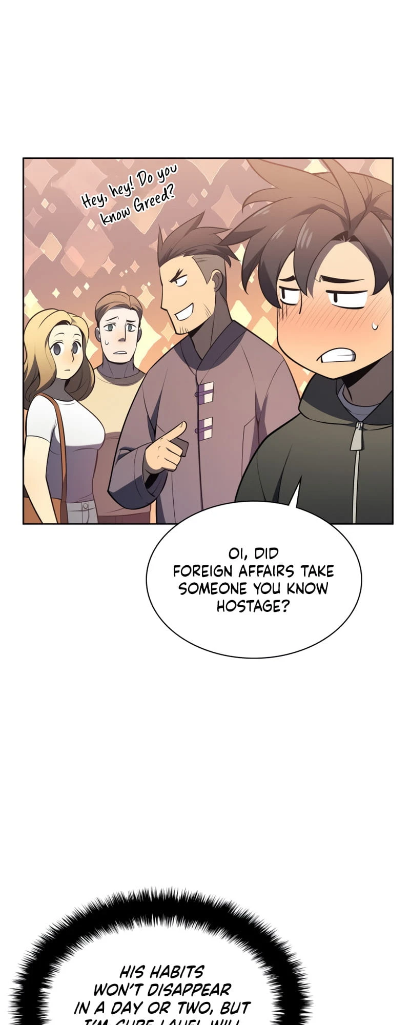 Overgeared Chapter 142, page 38 of 100